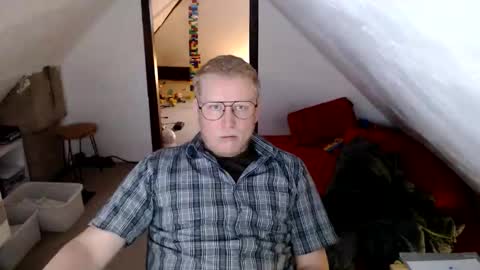 pussylovercb online show from 8, 6, 2026
