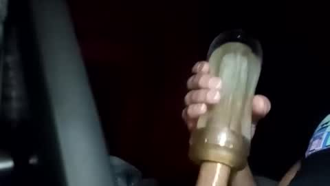 Pussyluver420 online show from 26, 10, 2025