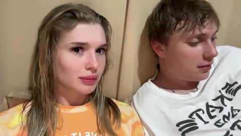 Lina online show from 12, 11, 2025