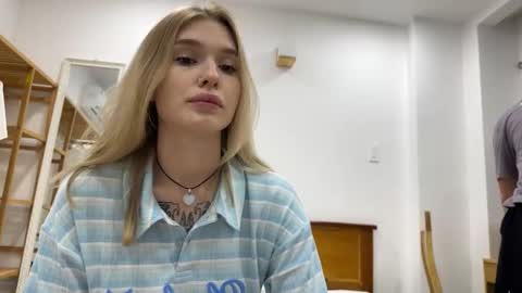 Lina online show from 29, 11, 2025