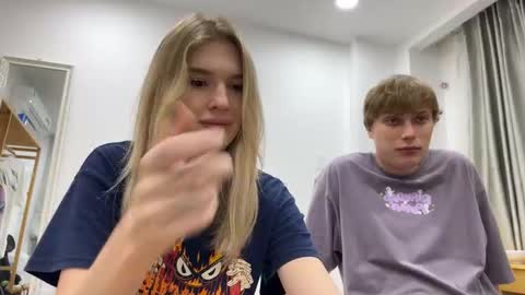 Lina online show from 30, 11, 2025