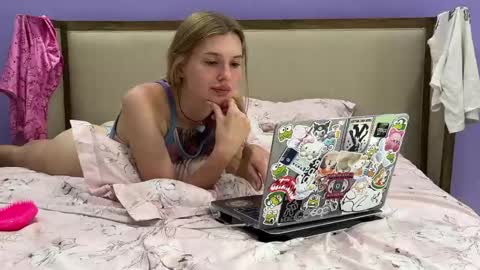 Lina online show from 20, 2, 2026