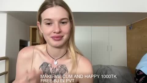 Lina online show from 29, 6, 2026