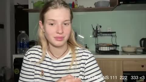 Lina online show from 8, 7, 2026