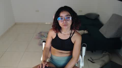 Snapshot of putakusan chatting on 21, 12, 2024 Izumi online show from 21, 12, 2024