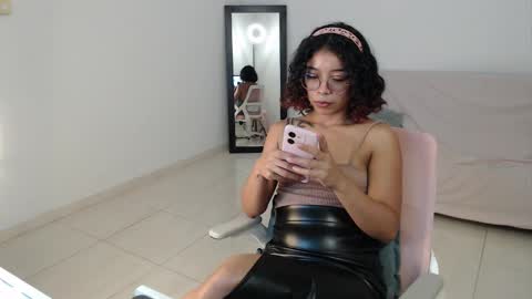 Snapshot of putakusan chatting on 24, 2, 2025 Izumi online show from 24, 2, 2025