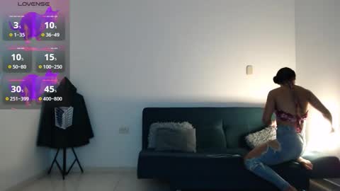 Snapshot of putakusan chatting on 8, 10, 2025 Izumi online show from 8, 10, 2025