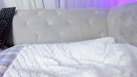 Snapshot of putinna chatting on 8, 2, 2025 Pau Manchita online show from 8, 2, 2025