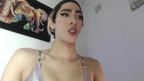 Pau Manchita online show from 23, 12, 2025