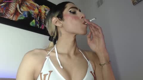 Pau Manchita online show from 12, 1, 2026