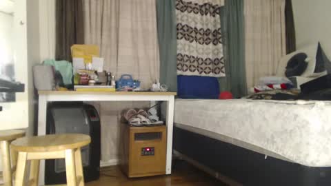 putiputi4u online show from 15, 1, 2025