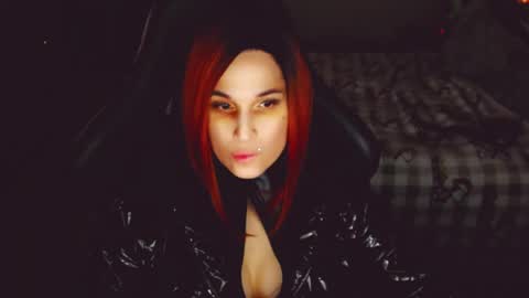 Snapshot of pvckitty chatting on 28, 1, 2025 Kitty online show from 28, 1, 2025