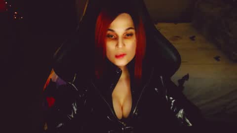 Snapshot of pvckitty chatting on 17, 9, 2025 Kitty online show from 17, 9, 2025