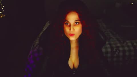 Snapshot of pvckitty chatting on 18, 12, 2025 Kitty online show from 18, 12, 2025