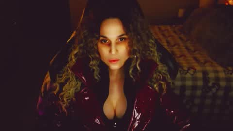 Snapshot of pvckitty chatting on 2, 3, 2026 Kitty online show from 2, 3, 2026