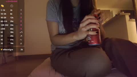 Snapshot of pvssi_ chatting on 11, 10, 2025 Sophy online show from 11, 10, 2025