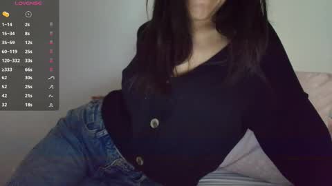 Sophy online show from 24, 10, 2025