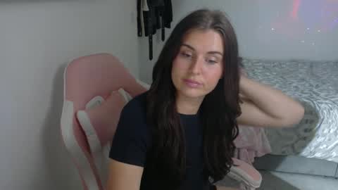 Snapshot of pwincellia_199 chatting on 26, 2, 2025 heyyy cutie online show from 26, 2, 2025