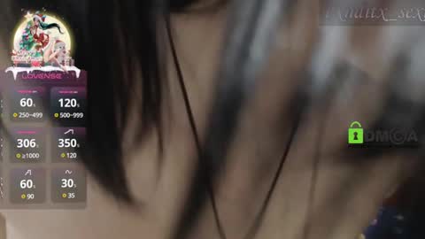 Abigail aby online show from 2, 1, 2025