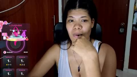 Snapshot of pxnditx_sexi chatting on 8, 4, 2026 Abigail aby online show from 8, 4, 2026