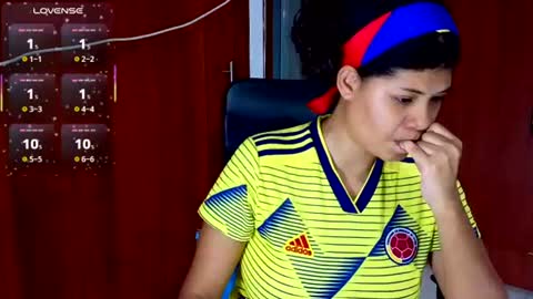 Snapshot of pxnditx_sexi chatting on 18, 6, 2026 Abigail aby online show from 18, 6, 2026