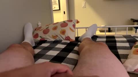 Rory online show from 11, 11, 2025