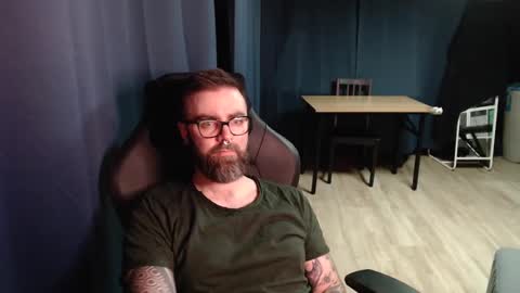 Snapshot of pyroxen chatting on 10, 3, 2025 Yog Sothoth online show from 10, 3, 2025