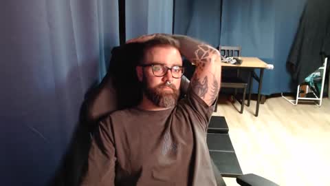 Snapshot of pyroxen chatting on 11, 3, 2025 Yog Sothoth online show from 11, 3, 2025