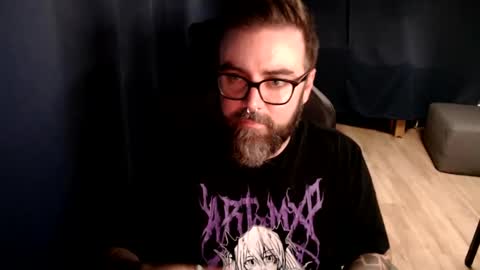 Snapshot of pyroxen chatting on 8, 11, 2025 Yog Sothoth online show from 8, 11, 2025