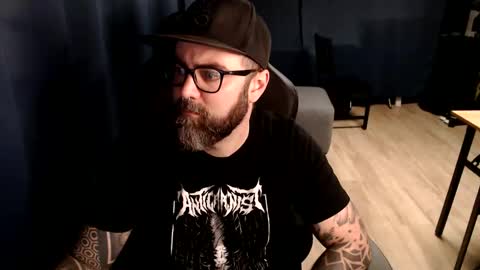 Yog Sothoth online show from 16, 5, 2026