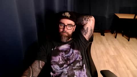 Yog Sothoth online show from 29, 5, 2026