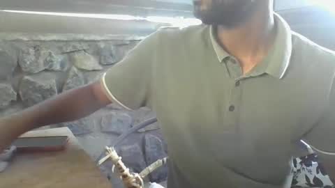 Snapshot of python974 chatting on 15, 1, 2025 Python online show from 15, 1, 2025