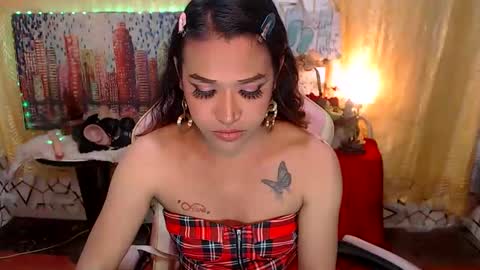 Snapshot of pythoncock4u chatting on 20, 3, 2026 Queen Agatha online show from 20, 3, 2026