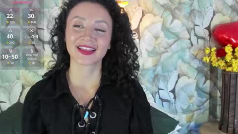 Snapshot of qadeshh_ chatting on 23, 9, 2025 qadeshh  online show from 23, 9, 2025