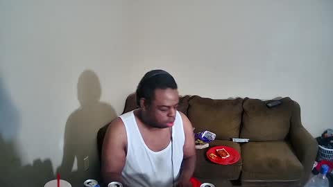 Snapshot of qbeastq2good chatting on 8, 1, 2025 firehot online show from 8, 1, 2025