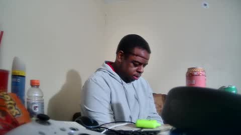 Snapshot of qbeastq2good chatting on 20, 1, 2025 firehot online show from 20, 1, 2025
