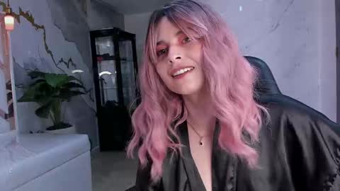 Qetsyah online show from 15, 1, 2026