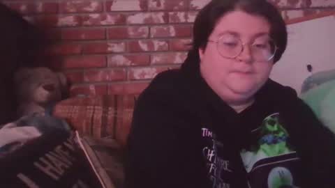 Br4tty Bunny online show from 6, 1, 2026