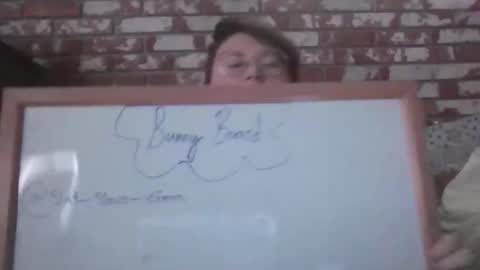 Br4tty Bunny online show from 23, 2, 2026