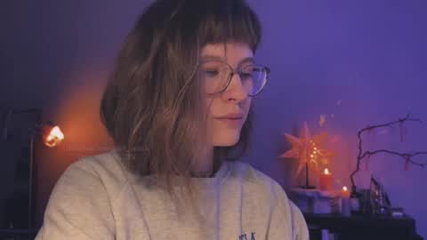 Snapshot of quack__quack chatting on 30, 12, 2024 online show from 30, 12, 2024