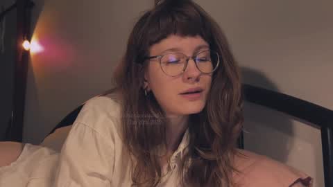 Snapshot of quack__quack chatting on 10, 1, 2025 online show from 10, 1, 2025