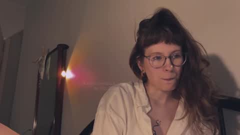 Snapshot of quack__quack chatting on 10, 1, 2025 online show from 10, 1, 2025