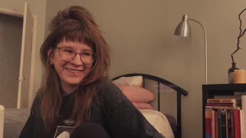 Snapshot of quack__quack chatting on 16, 2, 2025 online show from 16, 2, 2025