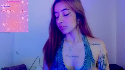 Snapshot of quee_tiana chatting on 3, 3, 2026 your princess online show from 3, 3, 2026