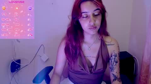 Snapshot of quee_tiana chatting on 7, 3, 2026 your princess online show from 7, 3, 2026