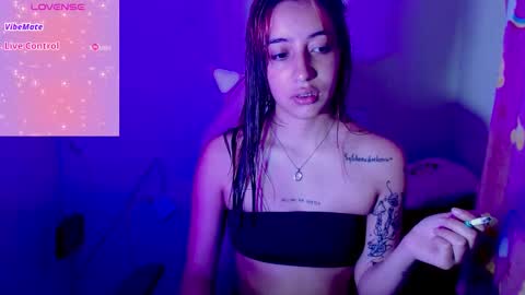 Snapshot of quee_tiana chatting on 13, 3, 2026 your princess online show from 13, 3, 2026