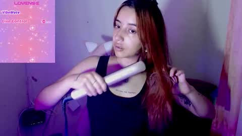 Snapshot of quee_tiana chatting on 26, 3, 2026 your princess online show from 26, 3, 2026