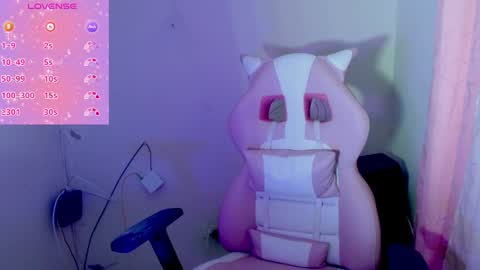 Snapshot of quee_tiana chatting on 1, 4, 2026 your princess online show from 1, 4, 2026