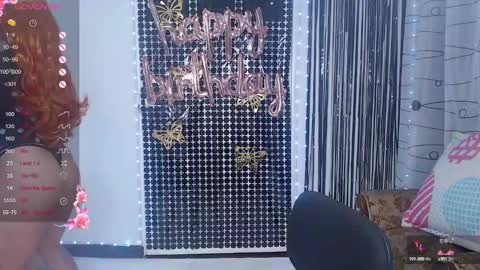 Queen Abby online show from 22, 9, 2025