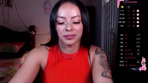 Snapshot of queen__abby chatting on 10, 2, 2026 Queen Abby online show from 10, 2, 2026